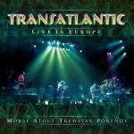 Transatlantic - Live In Europe 2CD