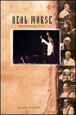 Neal Morse - Testimony Live (2004)