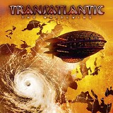 Transatlantic - The Whirlwind (Regular Edition)