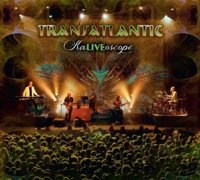 Transatlantic - KaLIVEoscope (2014)