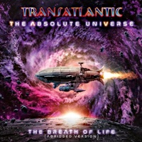 Transatlantic - The Absolute Universe (2021)
