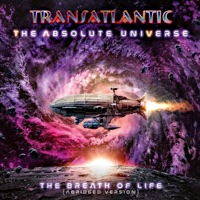 Transatlantic - The Absolute Universe (2021)