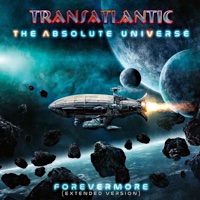 Transatlantic - The Absolute Universe (2021)