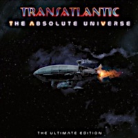 Transatlantic - The Absolute Universe (2021)