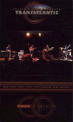 Transatlantic Live In America